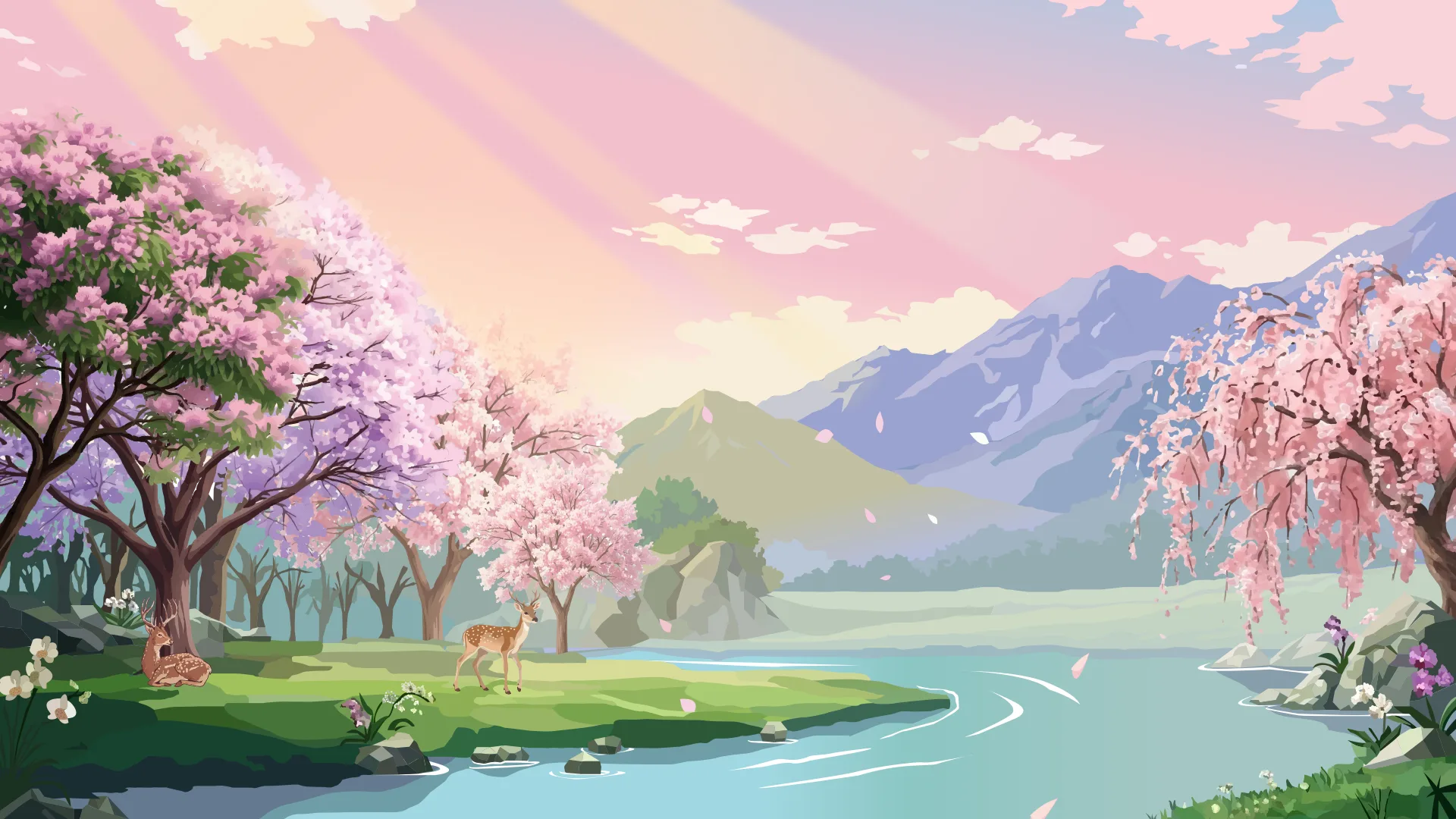 MAAC Background