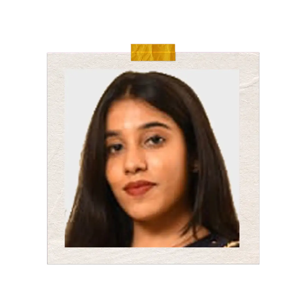 SHRYA SINHA