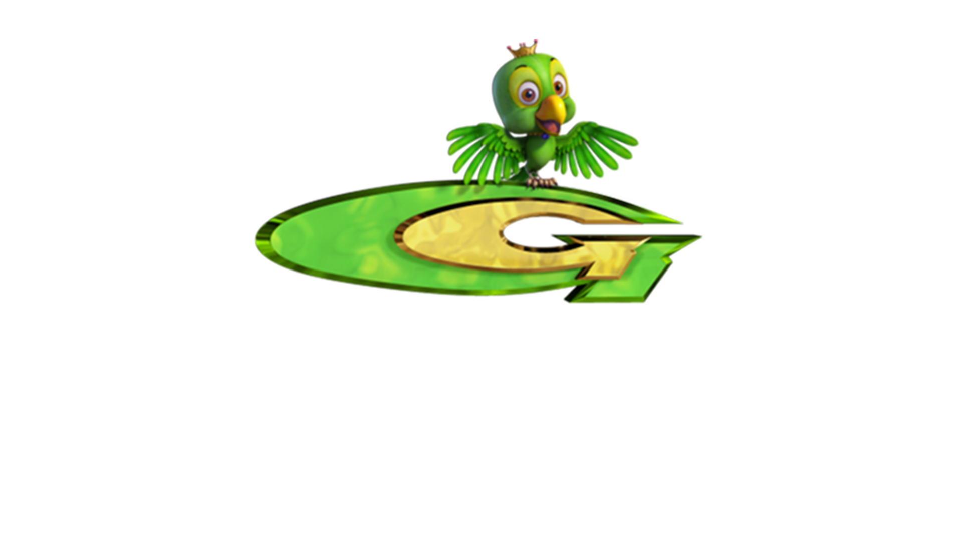 GREEN GOLD