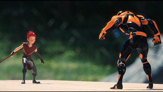 MAAC Durgapur | Best Graphic Design & 3D Animation Institute