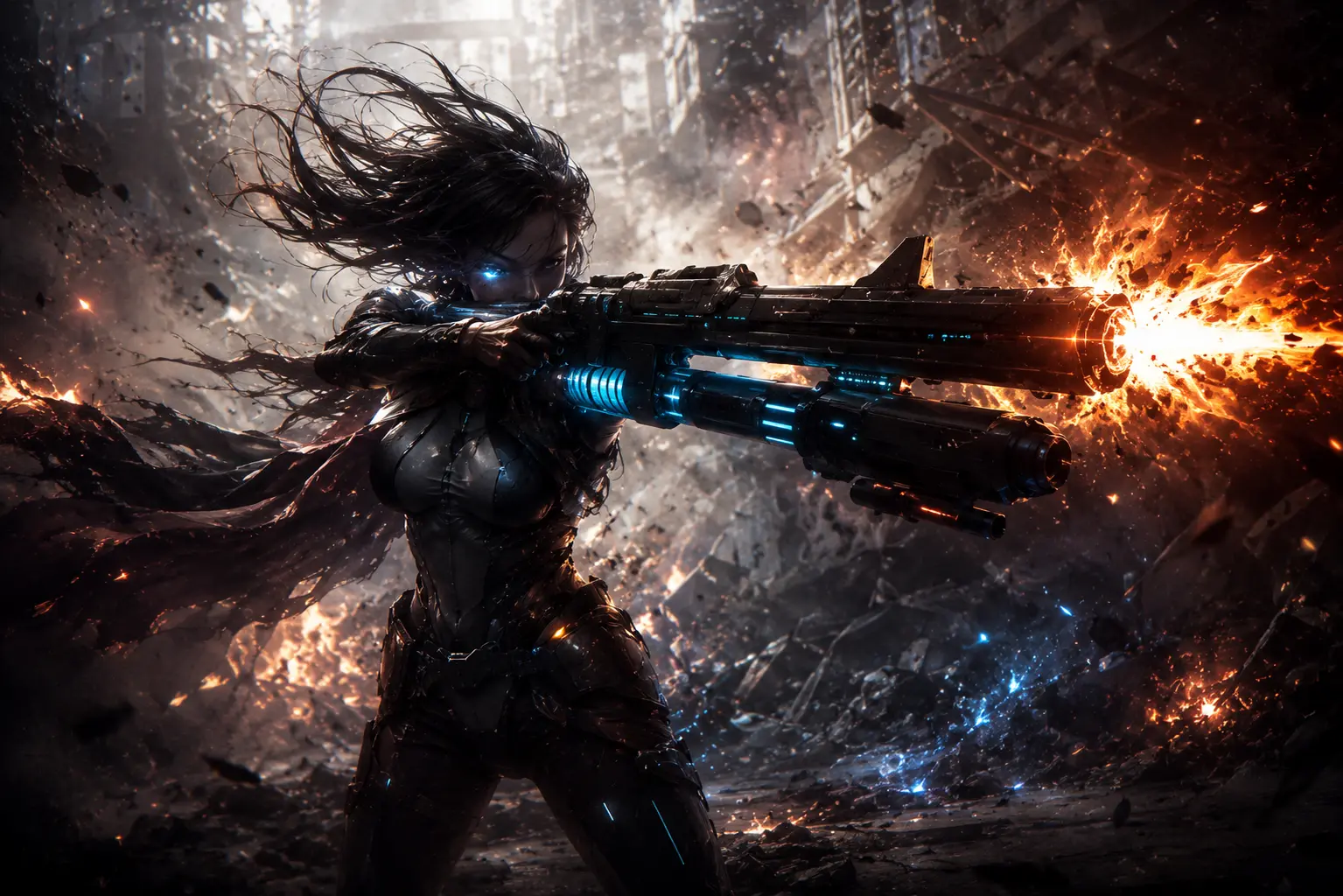 Visual Effects (VFX) Program